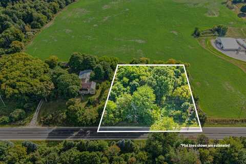 V/L S Maple Island Road, Fremont, MI 49412