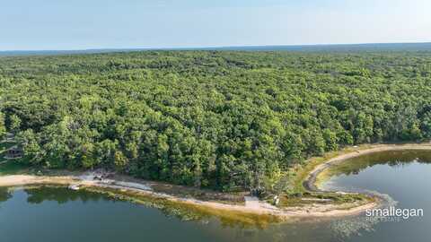 Vl-018 W Sandy Beach Lane, Bitely, MI 49309