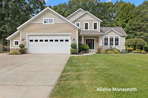 14937 Sandstone Place, Grand Haven, MI 49417