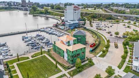 936 Sailors Way, Saint Joseph, MI 49085