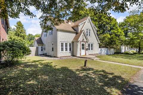 754 Beverly Pk Pl. Place, Jackson, MI 49203