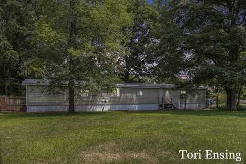 3211 Wood Duck Drive, Sheridan, MI 48884