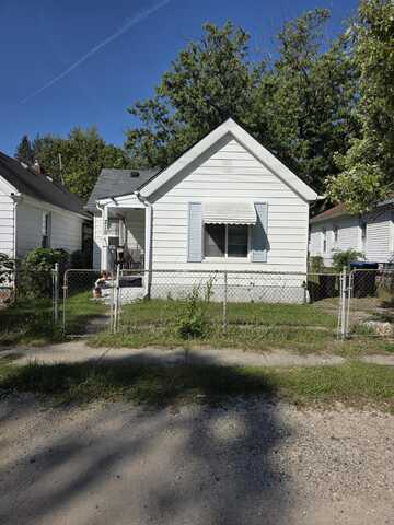 215 N Lincoln Street, Ypsilanti, MI 48198