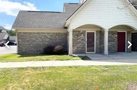 873 Amanda Lane, Pontiac, MI 48340