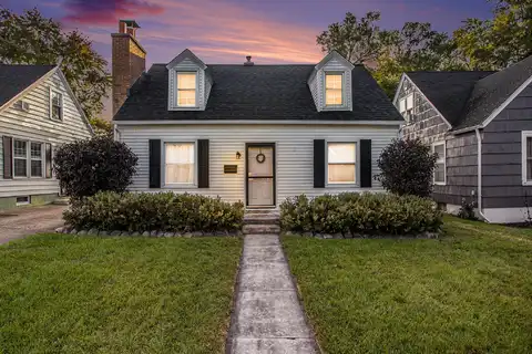 20 Piper Avenue, Battle Creek, MI 49017