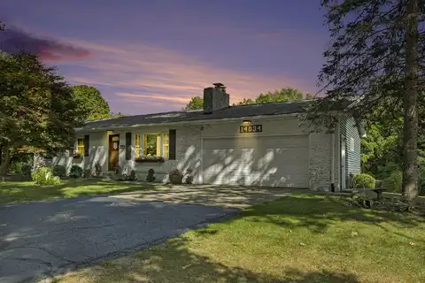 14034 6 1/2 Mile Road, Battle Creek, MI 49014