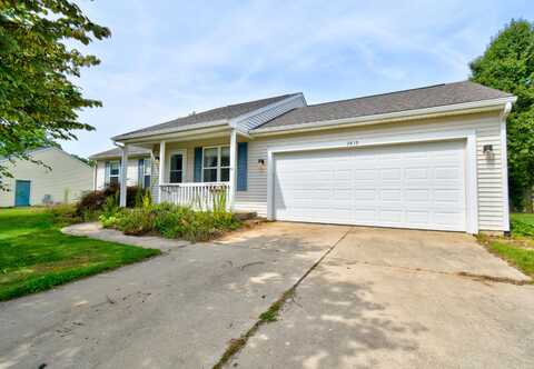 2819 Arctic Avenue, Kalamazoo, MI 49004