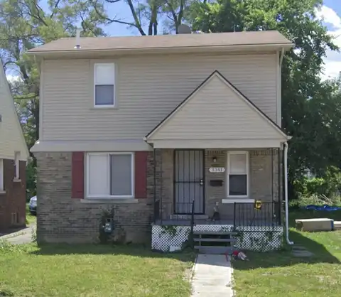 3345 Doris Street, Detroit, MI 48238