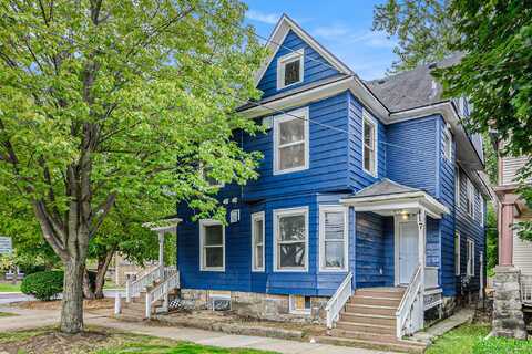 415 W Walnut Street, Kalamazoo, MI 49007