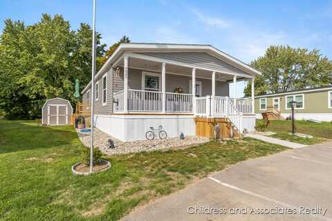 7025 Shamley Avenue NE, Belmont, MI 49306