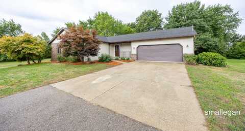 4628 49th Street, Holland, MI 49423