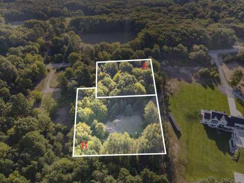 Parcel A 144th Avenue, West Olive, MI 49460