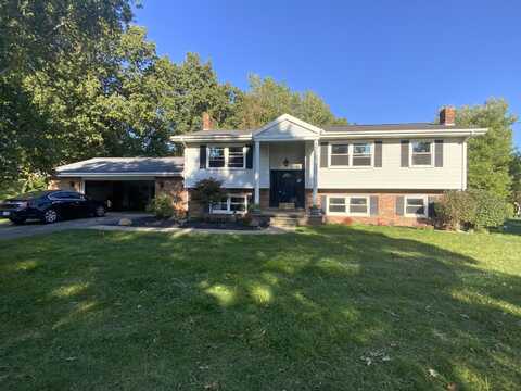 9761 Brown Road, Springport, MI 49284
