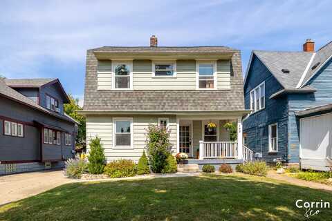 143 Dean Street NE, Grand Rapids, MI 49505
