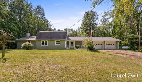4965 W Michillinda Road, Whitehall, MI 49461