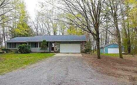 6590 Lincoln Street, Allendale, MI 49401
