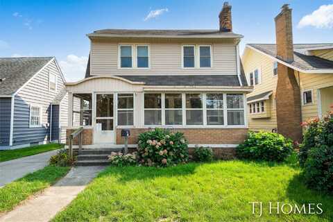 1132 California Street NW, Grand Rapids, MI 49504