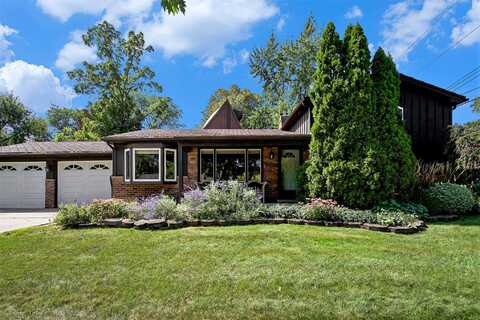 2205 Runnymede Boulevard, Ann Arbor, MI 48103