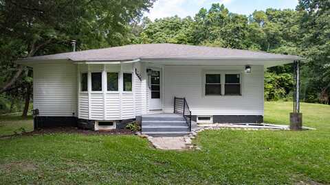 11915 E E L Avenue, Galesburg, MI 49053