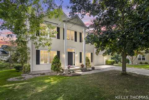 5892 Powderhorn Ct. Court, Wyoming, MI 49418