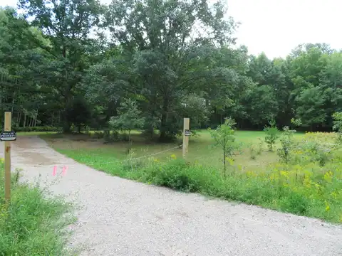 1 Parcel C River Road, Manistee, MI 49660