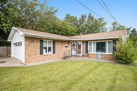 126 Devoll Court, Battle Creek, MI 49015
