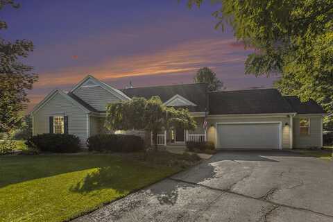 7808 Prairie Crossing Lane, Kalamazoo, MI 49004