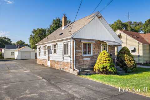 32 Oneida Street SW, Wyoming, MI 49548