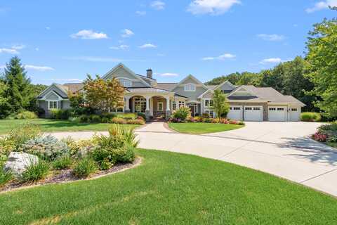 6589 S 6th Street, Kalamazoo, MI 49009