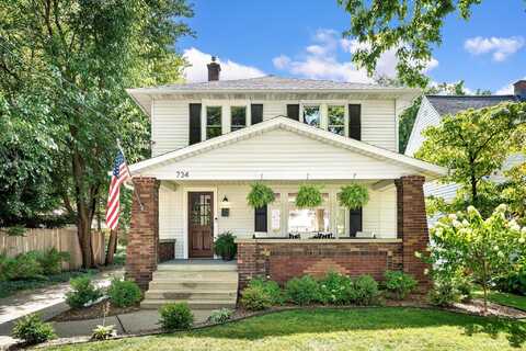 734 Deming Street SE, Grand Rapids, MI 49507
