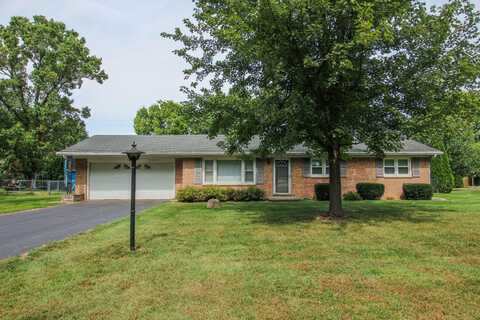 15072 N Northpark Drive, Constantine, MI 49042
