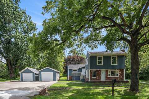 2260 Milton Road, Williamston, MI 48895