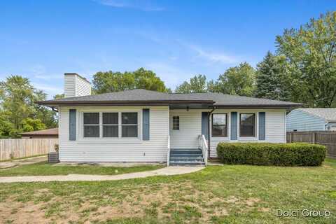 3464 Poinsettia Avenue SE, Grand Rapids, MI 49508