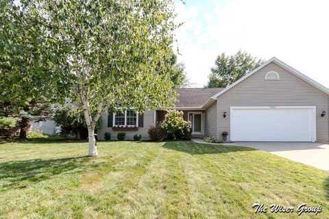 5990 Barcroft Drive SW, Wyoming, MI 49418