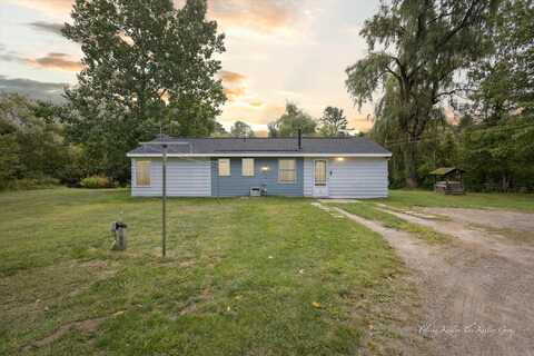 11510 Algoma Avenue, Rockford, MI 49341