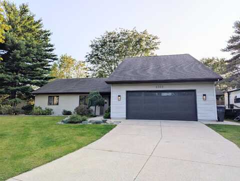 5322 Lynhill Street, Portage, MI 49024