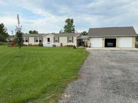 825 Sand Lake Street SE, Sand Lake, MI 49343