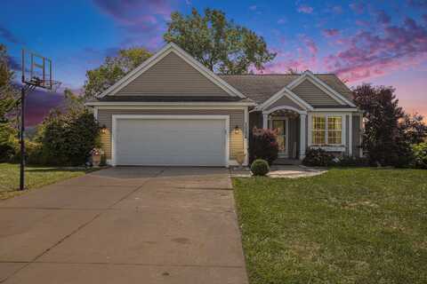 10234 Summerwood Drive, Zeeland, MI 49464