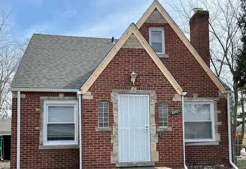 19190 Rogge Street, Detroit, MI 48234