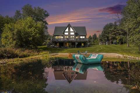 11761 Stoneybrook Trail, Hubbardston, MI 48845