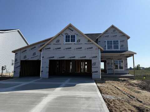 3748 Elderberry Drive, Holland, MI 49424