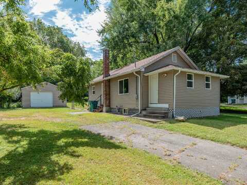 1023 Betterly Road, Springfield, MI 49037