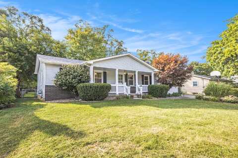 5117 Primrose Avenue SE, Kentwood, MI 49548