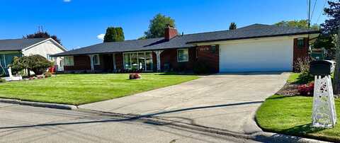 38176 Villa Mar Street, Harrison Township, MI 48045