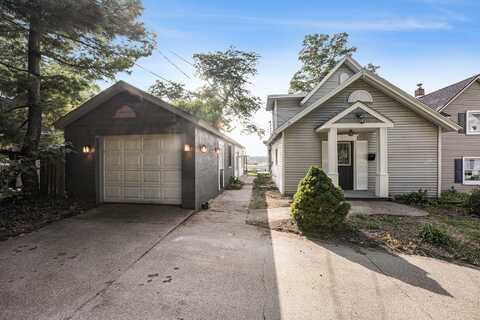 729 Fairview Avenue NE, Grand Rapids, MI 49503