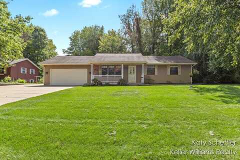 1918 Ponderosa Court, Dorr, MI 49323