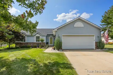 1781 Mullins Avenue NW, Grand Rapids, MI 49534