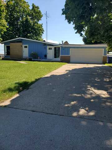 682 Waverly Drive, Benton Harbor, MI 49022
