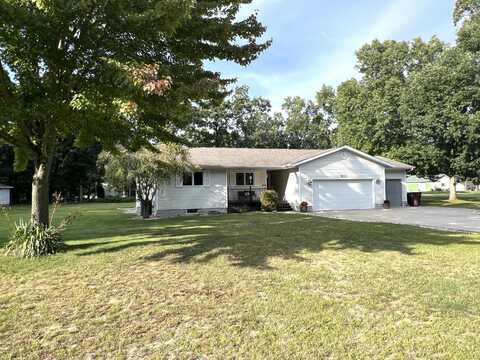 3110 Meyers Drive, Muskegon, MI 49442