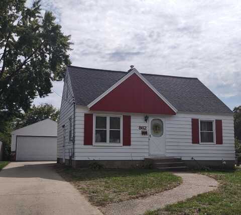 862 Cricklewood Street SW, Wyoming, MI 49509